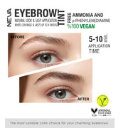 EyeBrow Tint 3.1-Light Brown(2)